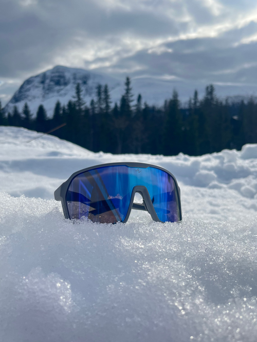 Blue Revo JZN