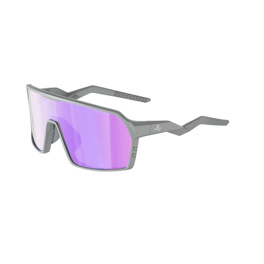 Clear Purple JZN
