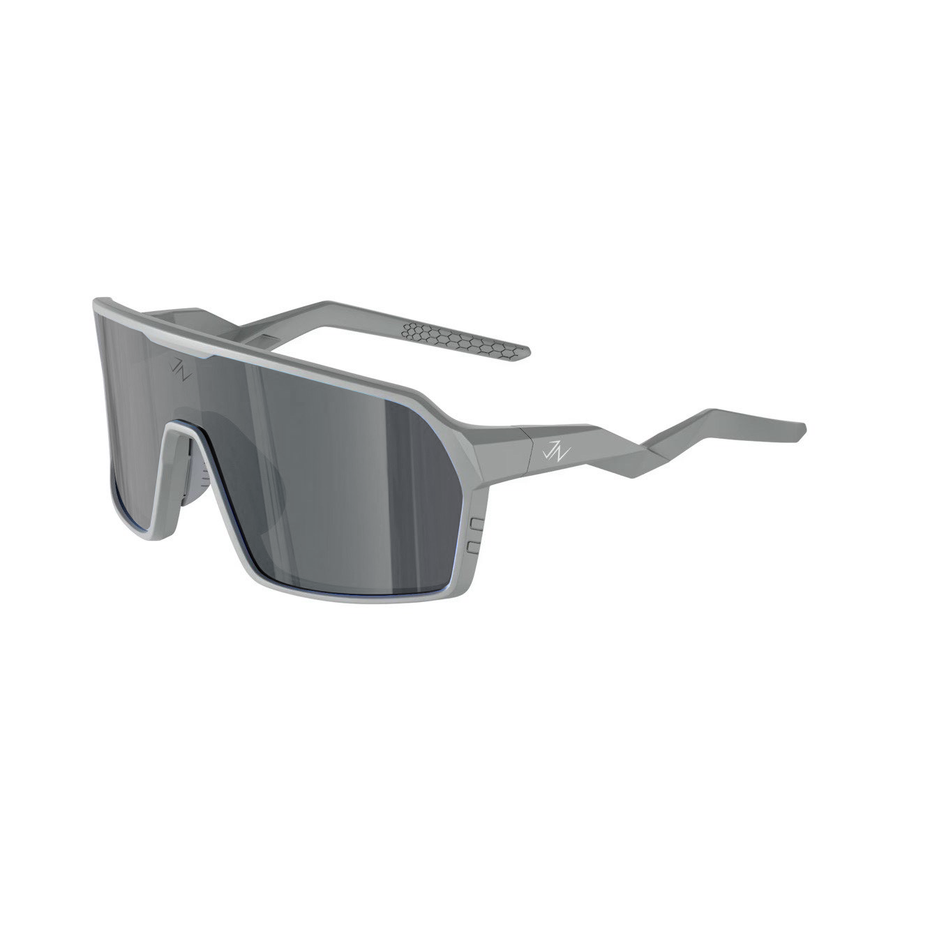 Mercury Revo JZN